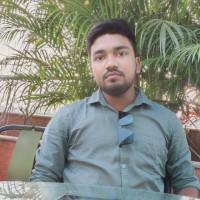 Chirag Poonia